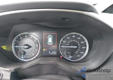 2022 Subaru Ascent Limited z USA, uszkodzony, nr VIN 4S4WMAPD5N3408685